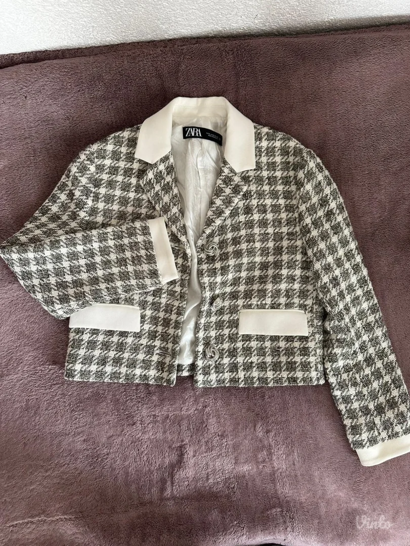 Zara - sako
