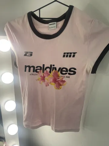 Bershka majica