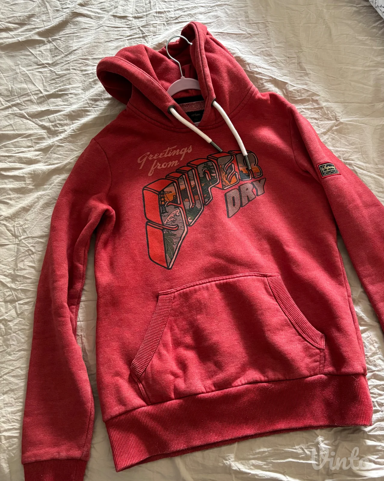 Superdry