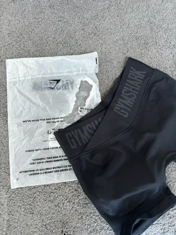 Gymshark originalan šorts