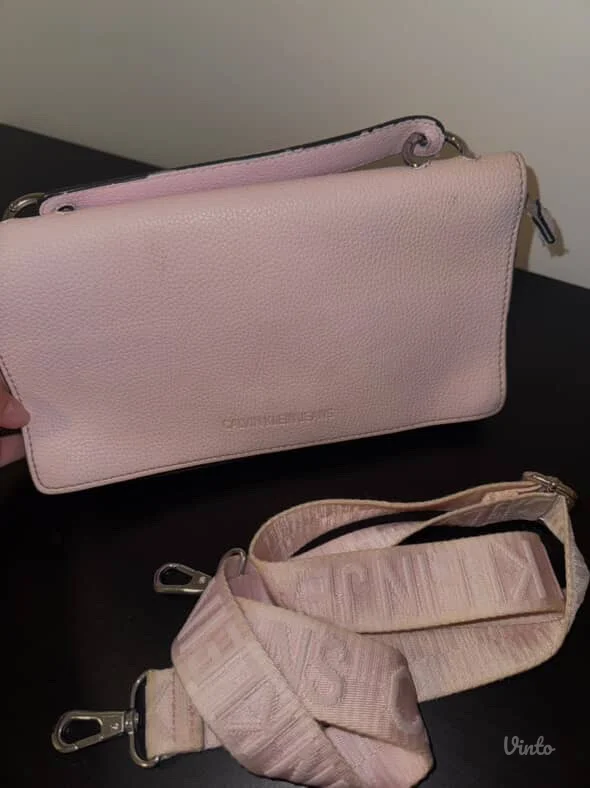 Calvin Klein - torba