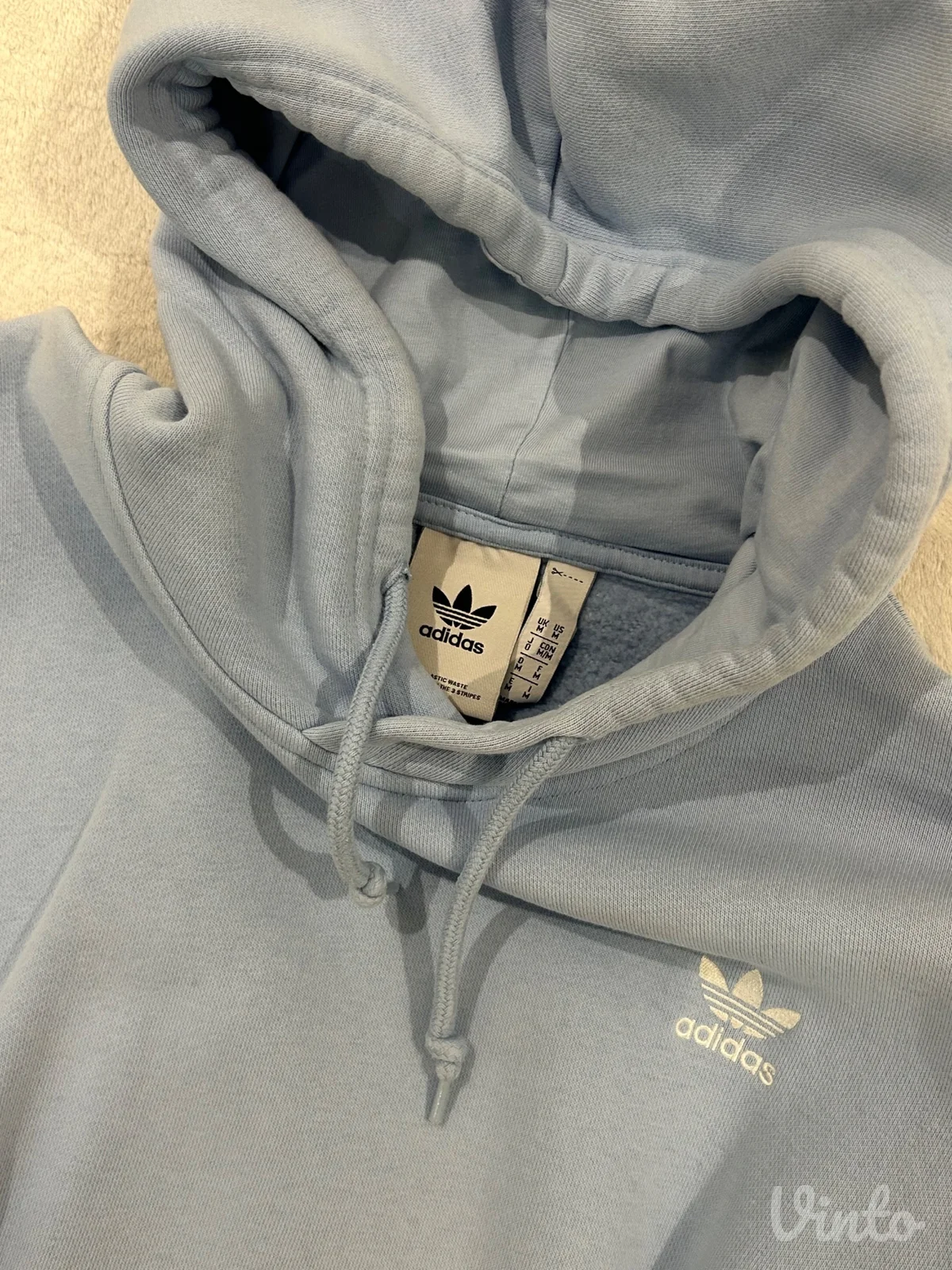 Duks addidas