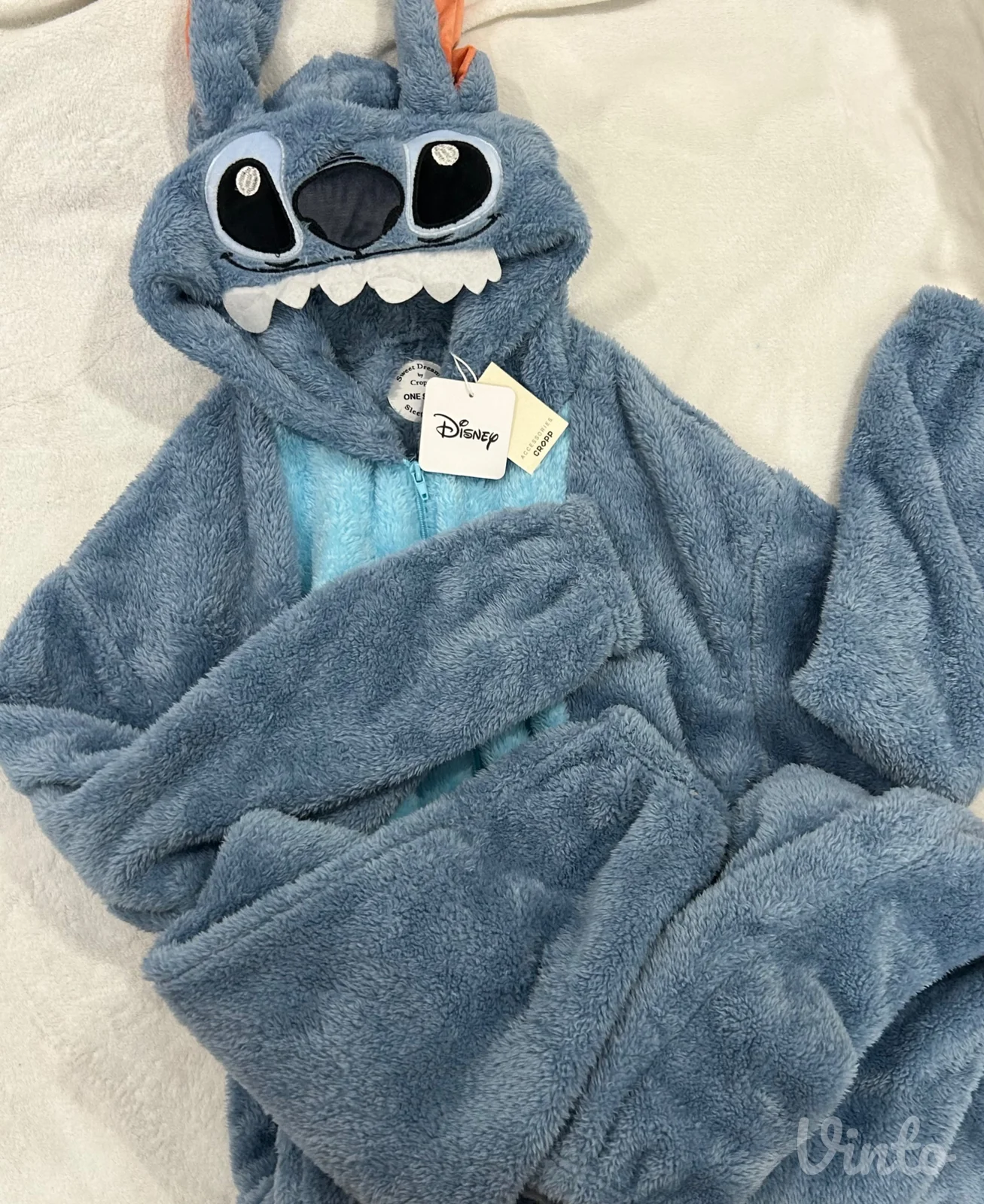 Stitch pidžama