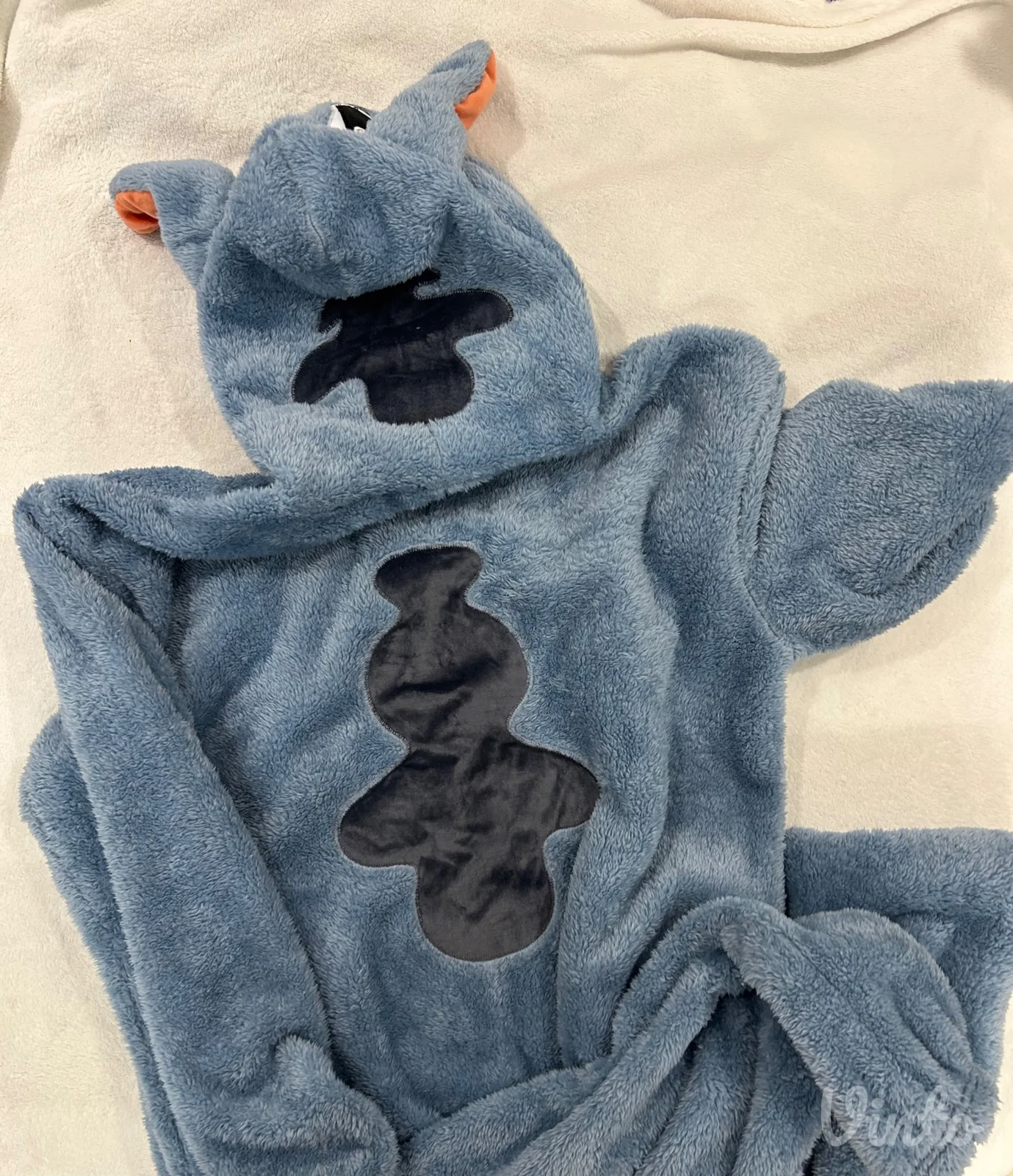Stitch pidžama