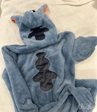Stitch pidžama
