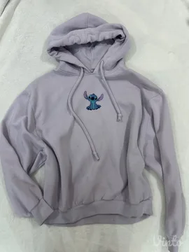 Stitch duks