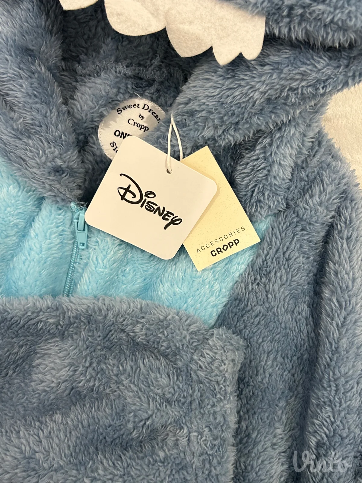 Stitch pidžama