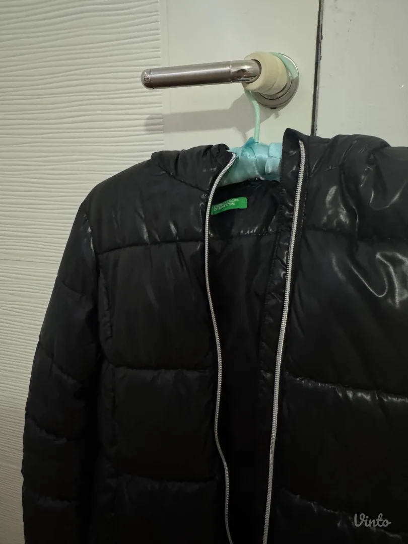 Benetton-jakna za devojcice