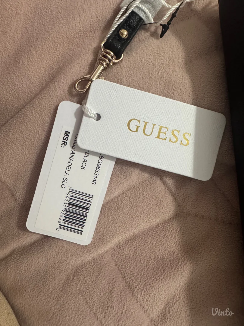 Guess novcanik NOVO