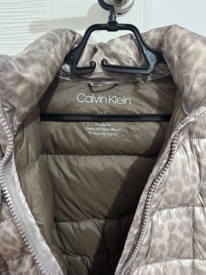 CalvinKlein-jakna za zene