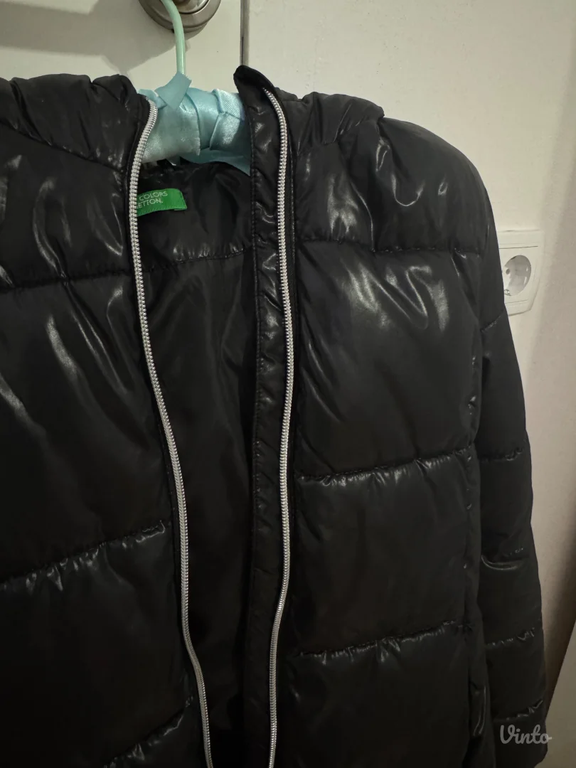 Benetton-jakna za devojcice