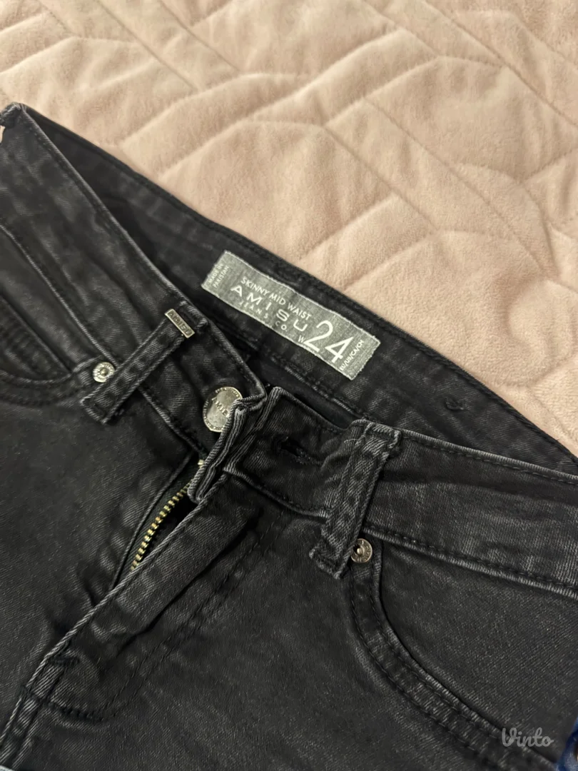 NewYorker 4 para farmerki