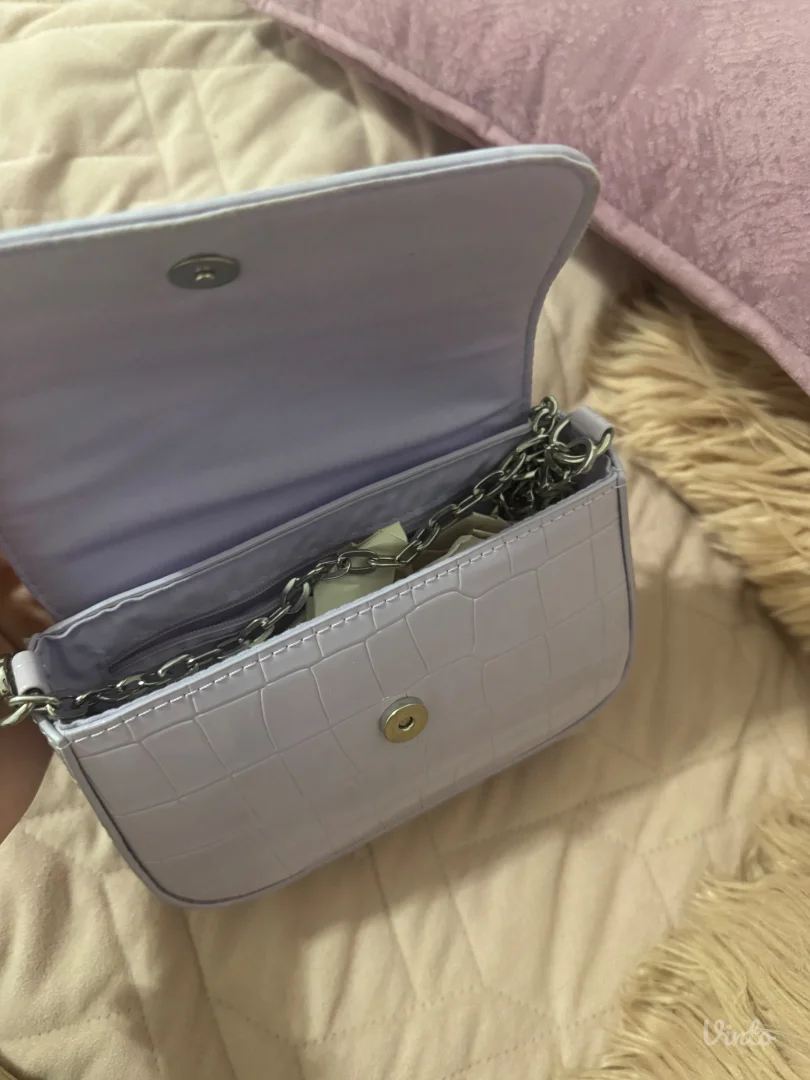 Stradivarius torbica