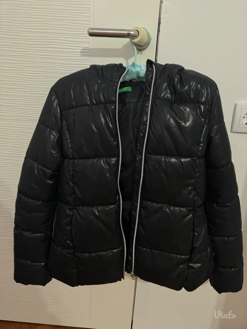 Benetton-jakna za devojcice