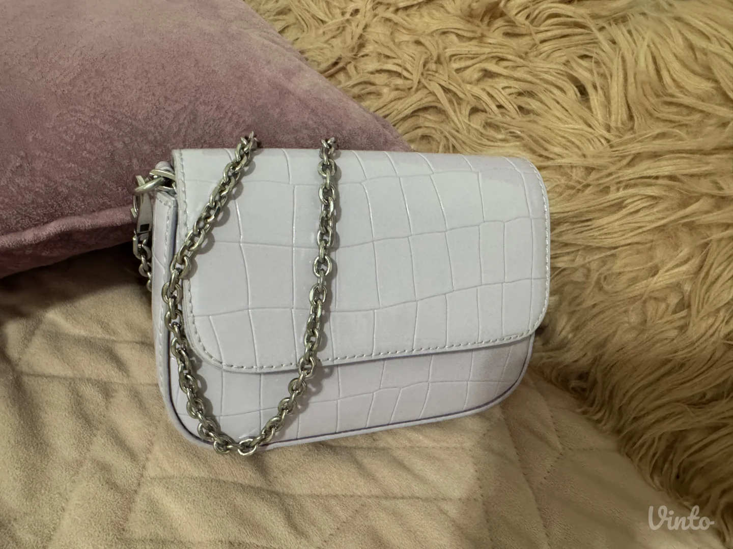 Stradivarius torbica