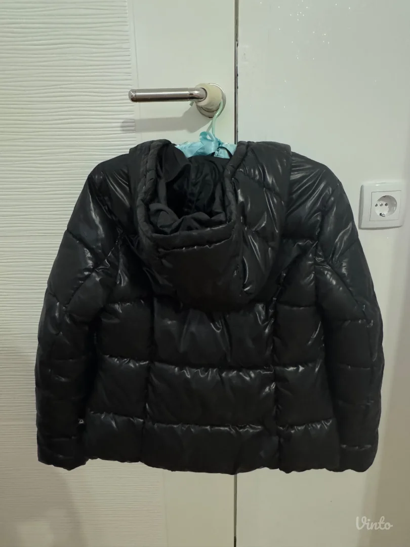 Benetton-jakna za devojcice