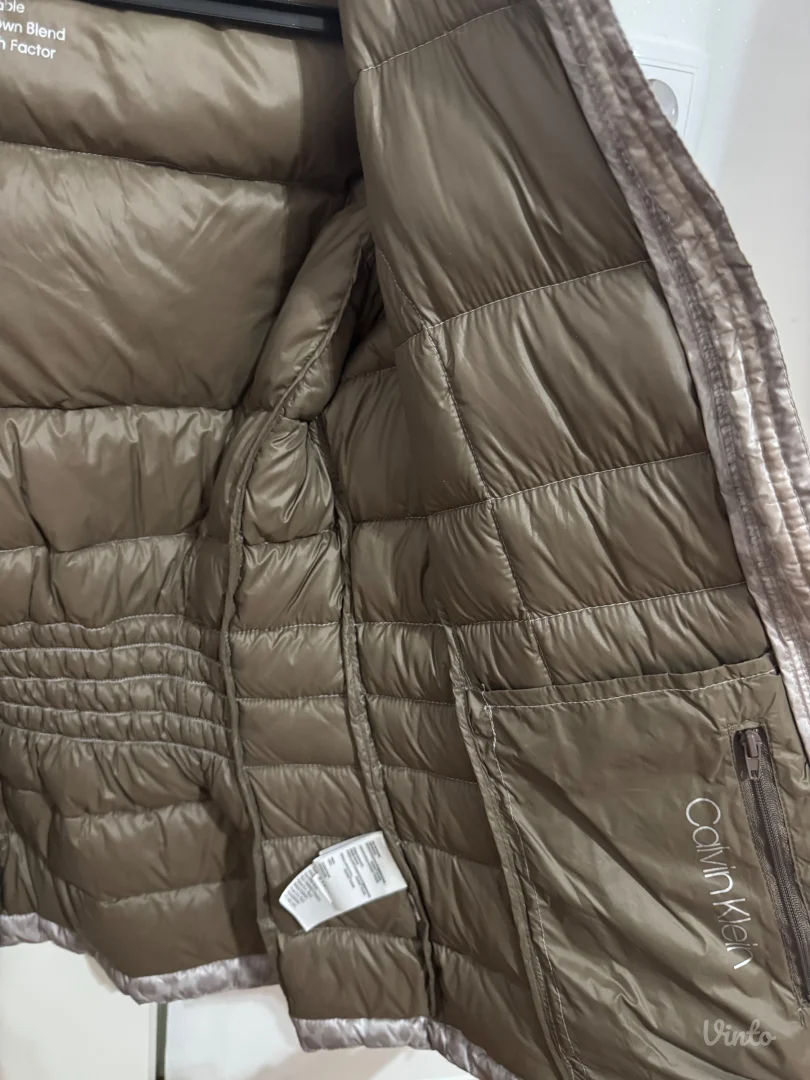 CalvinKlein-jakna za zene