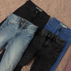 NewYorker 4 para farmerki