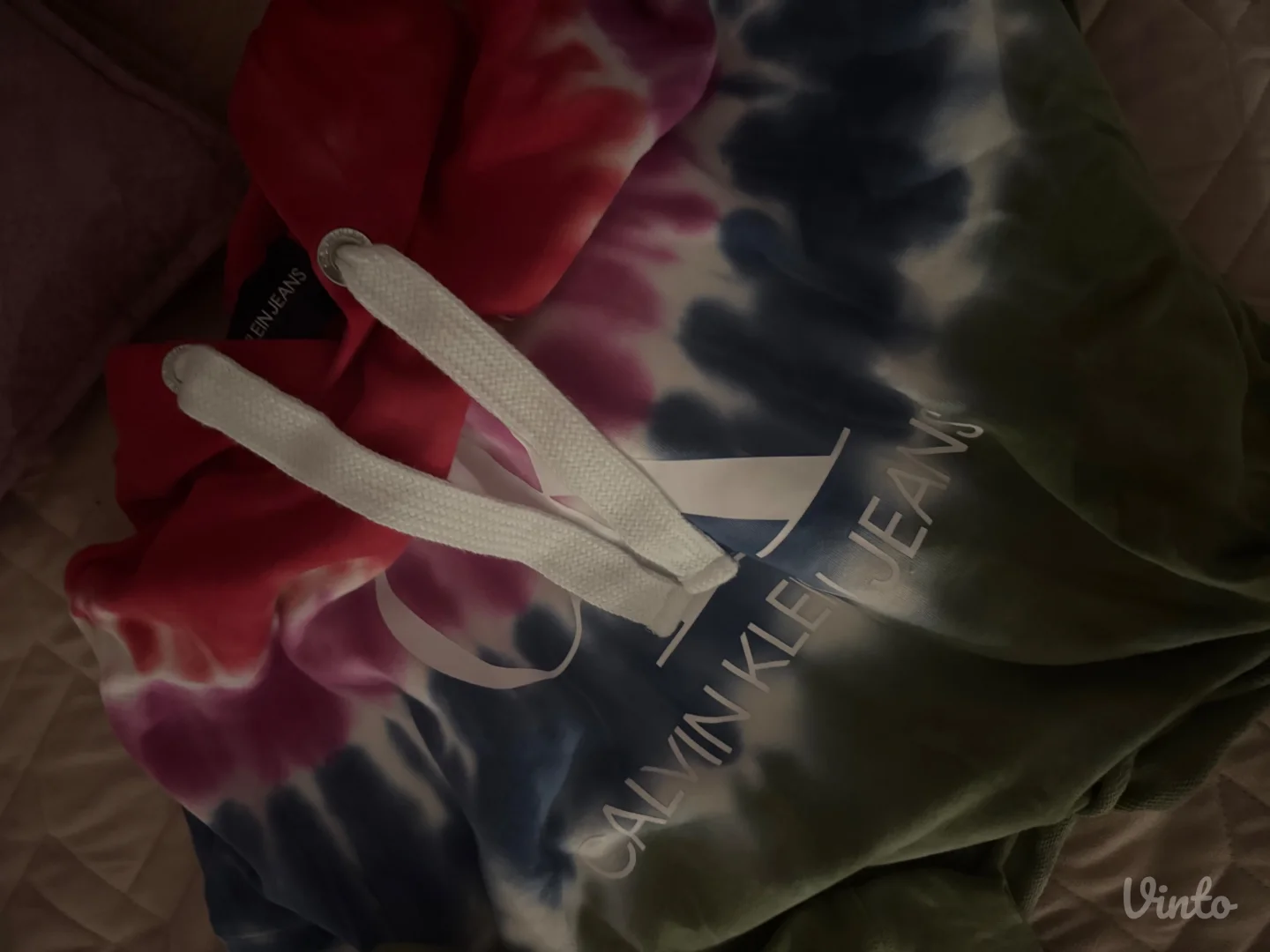 Calvin Klein dukserica