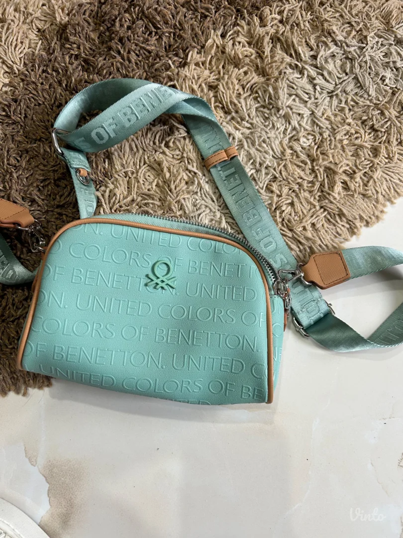 Benetton torbica