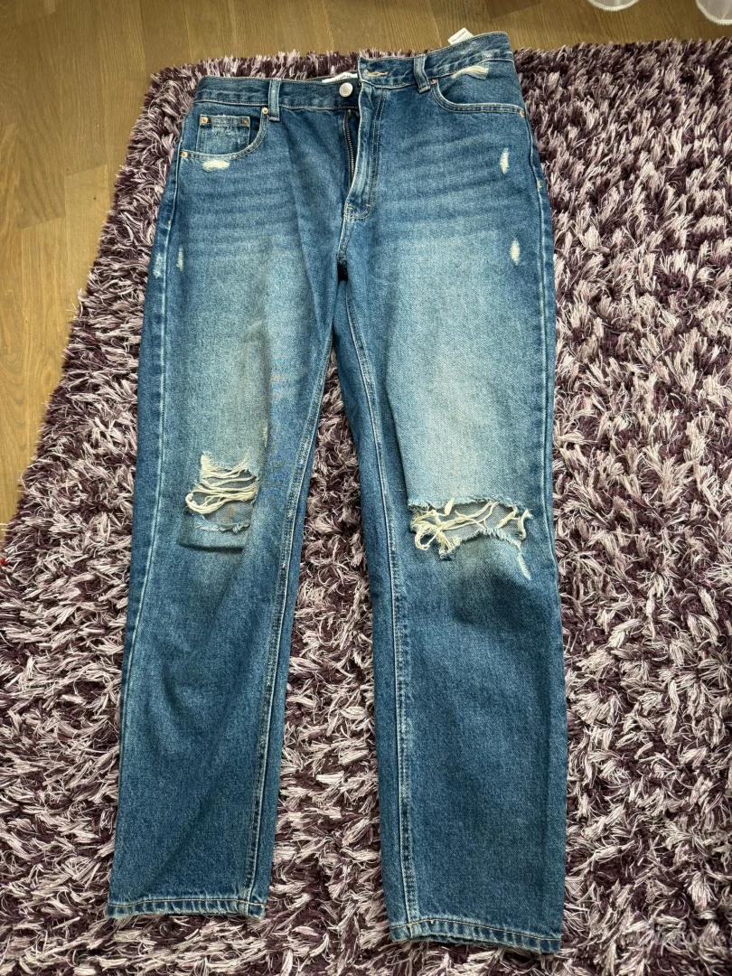 Pull&Bear teksas farmerke zenske
