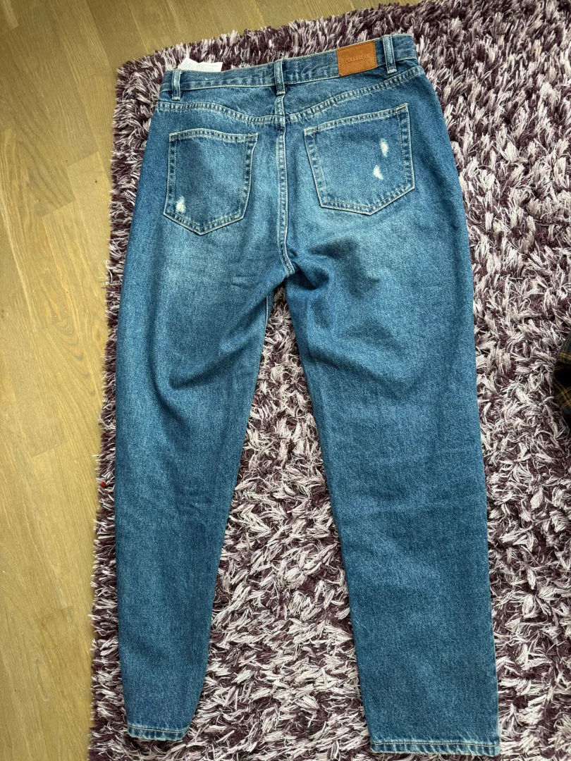 Pull&Bear teksas farmerke zenske