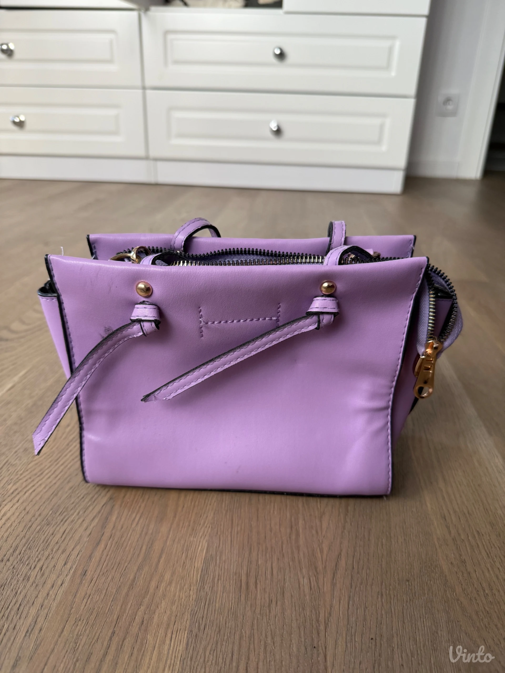 Torba lila
