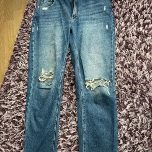 Pull&Bear teksas farmerke zenske