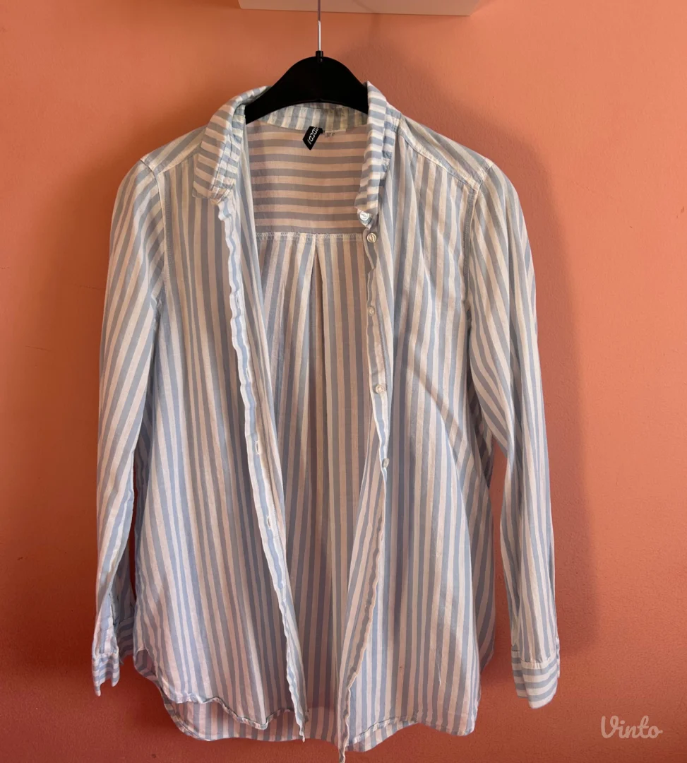 Košulja na pruge H&M