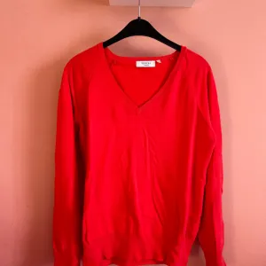 Crveni džemper C&A