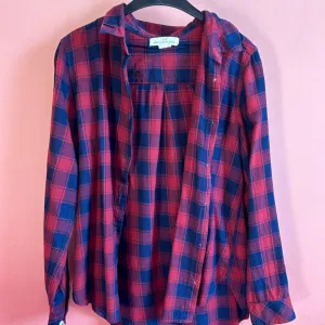 Karirana H&M košulja