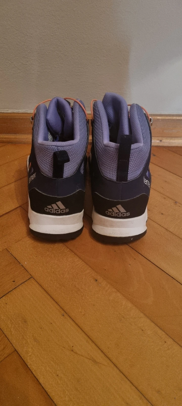 Adidas terrex duboko patike