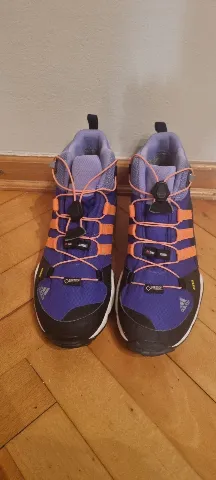 Adidas terrex duboko patike