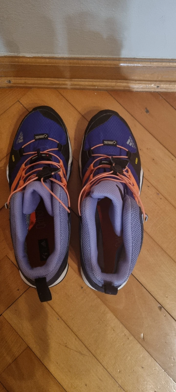Adidas terrex duboko patike