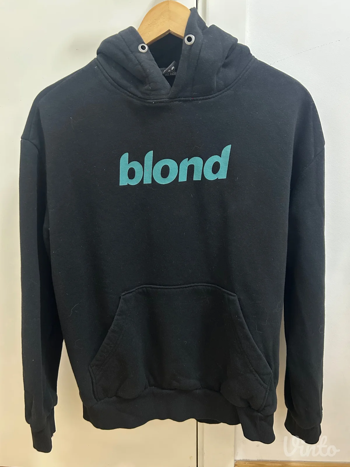 Frank Ocean Blond Duks
