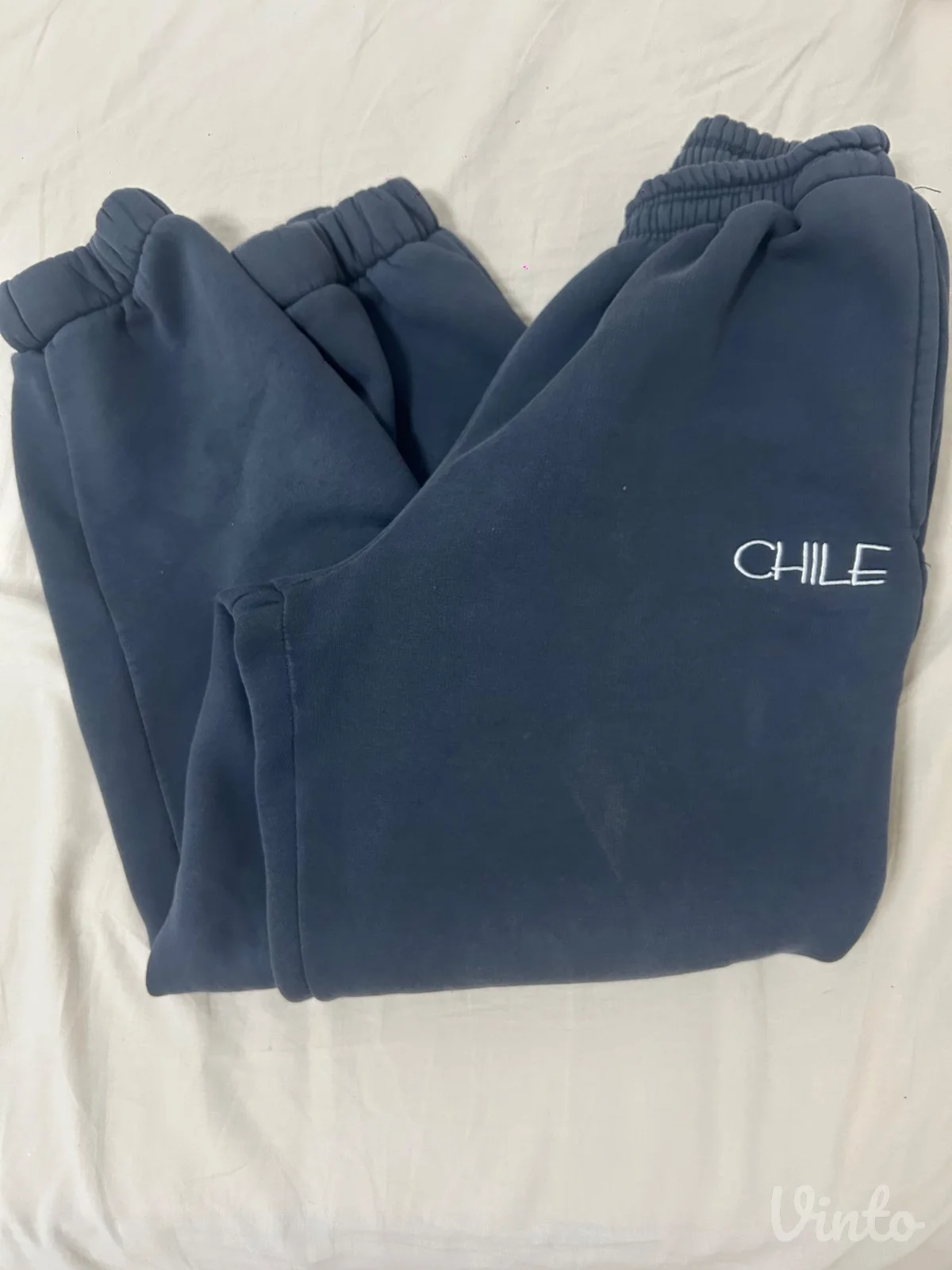 Chile komplet