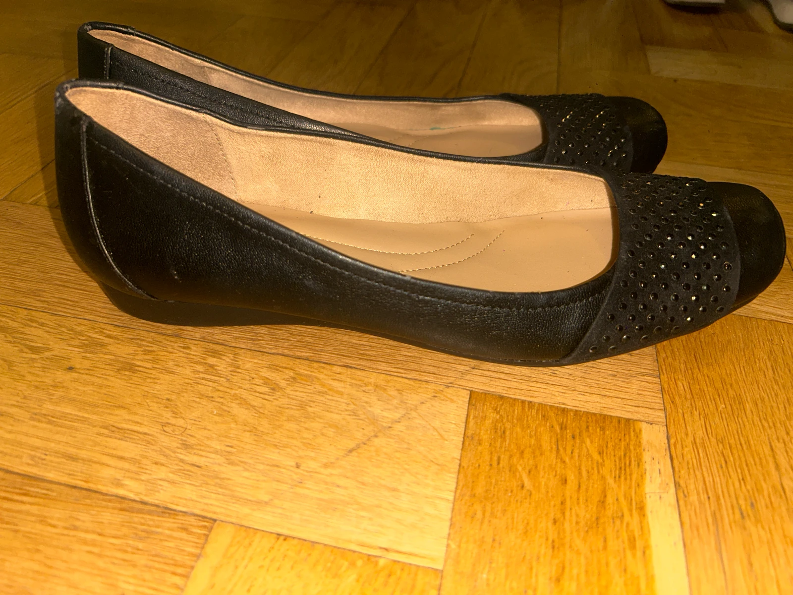 Naturalizer N5 comfort