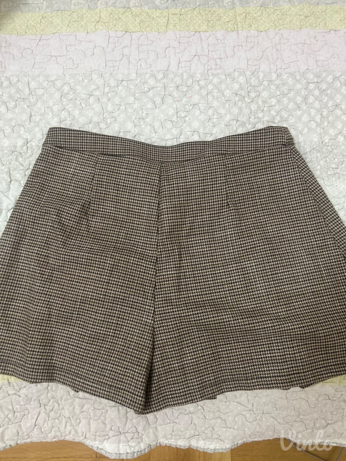 H&M suknja-šorts