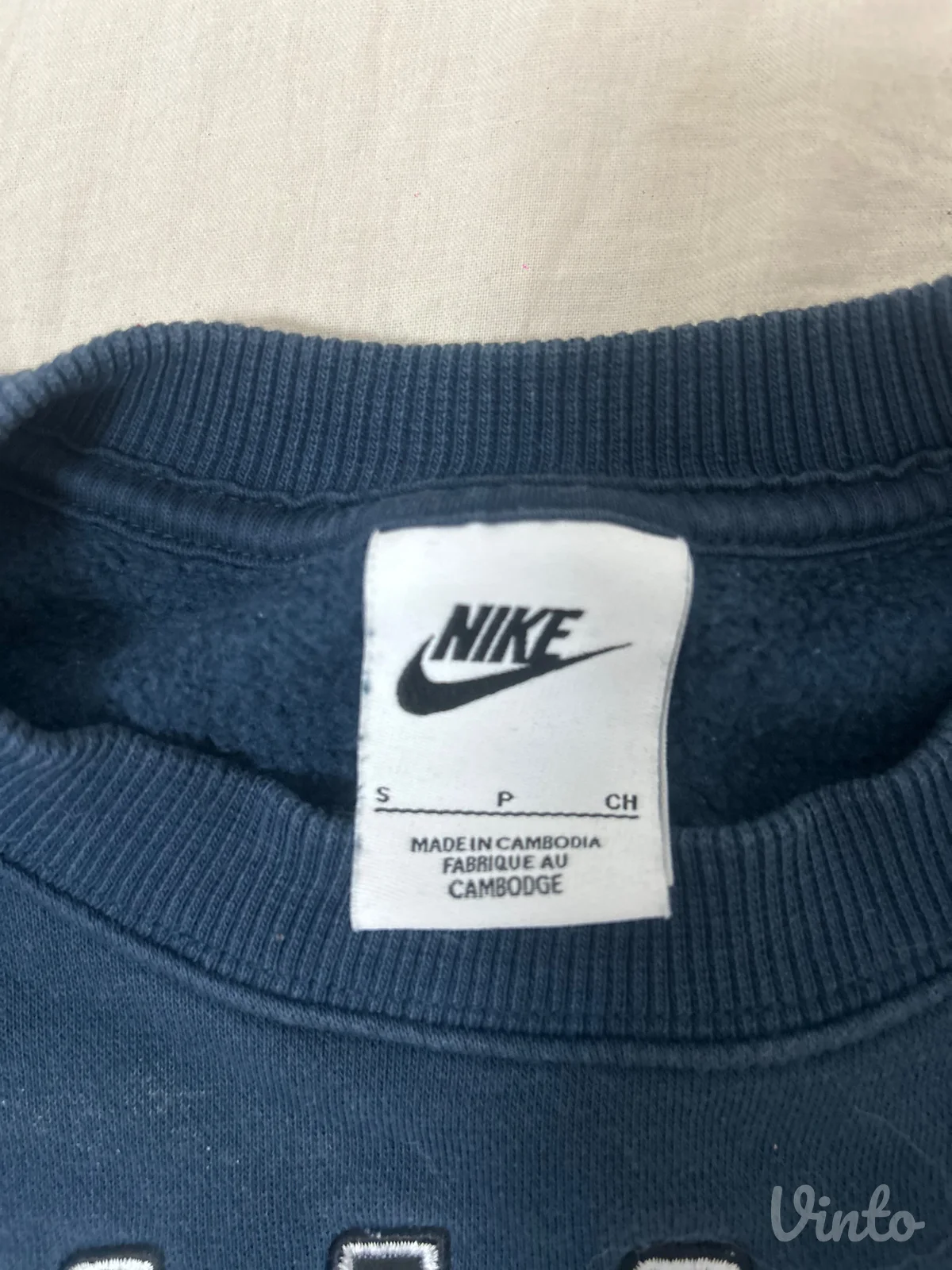 Original Nike duks