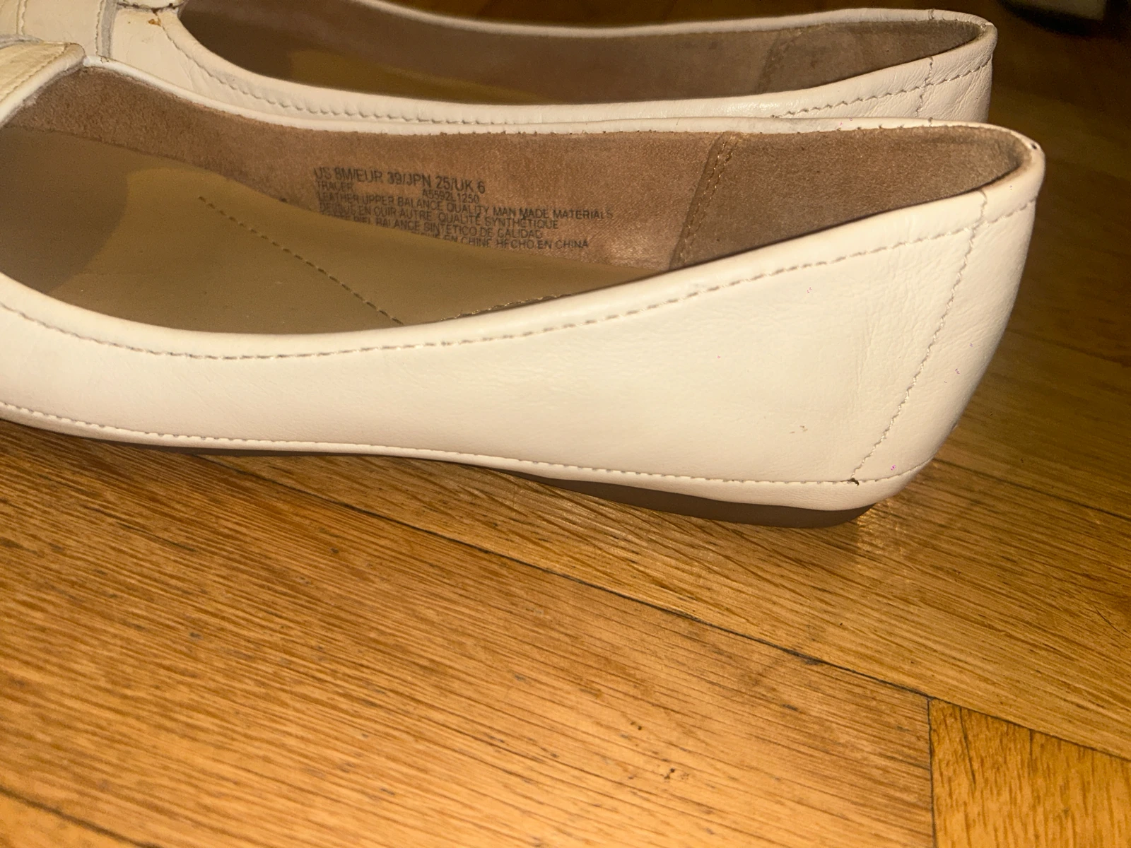 Naturalizer N5 comfort