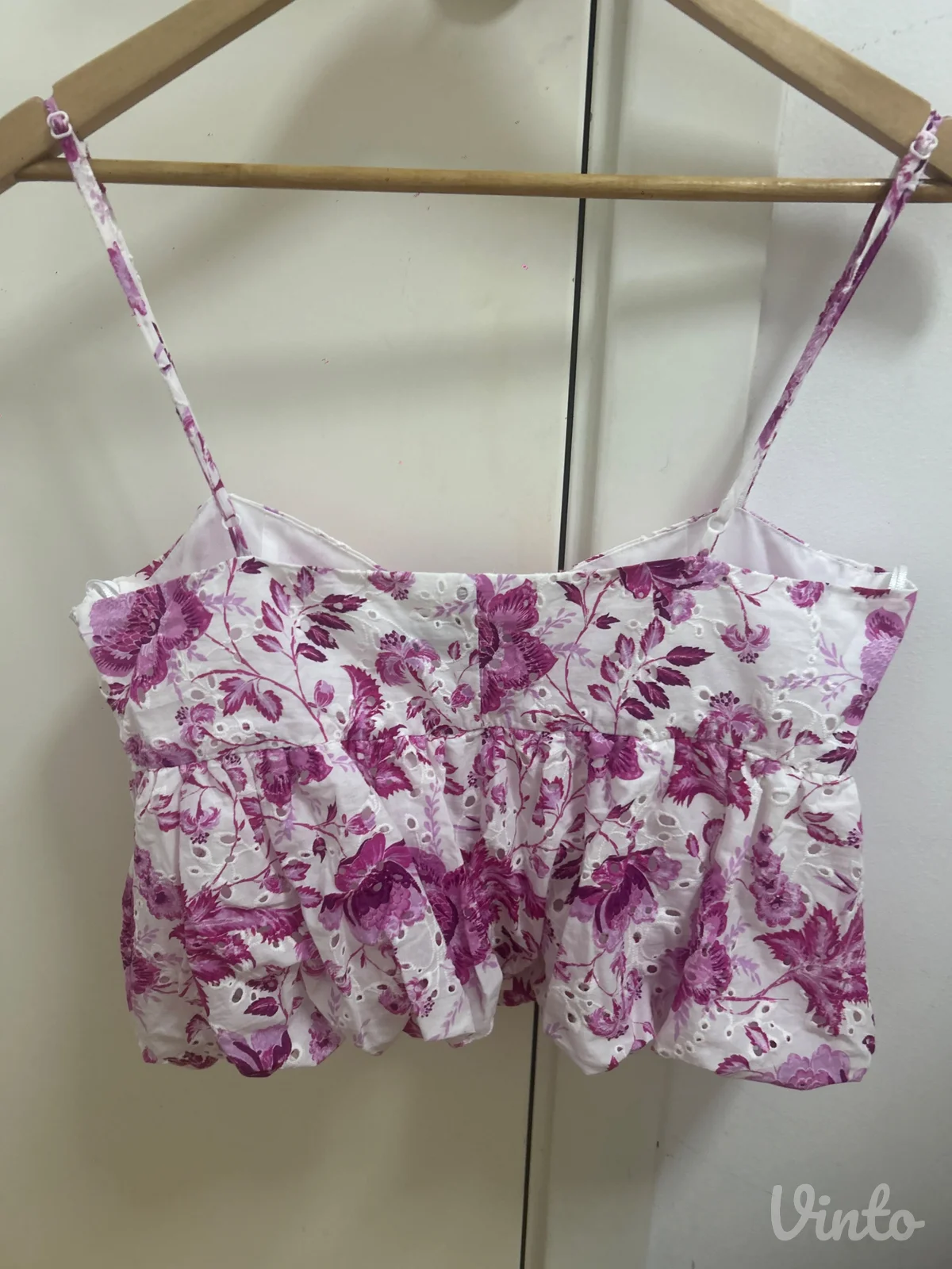 Zara top