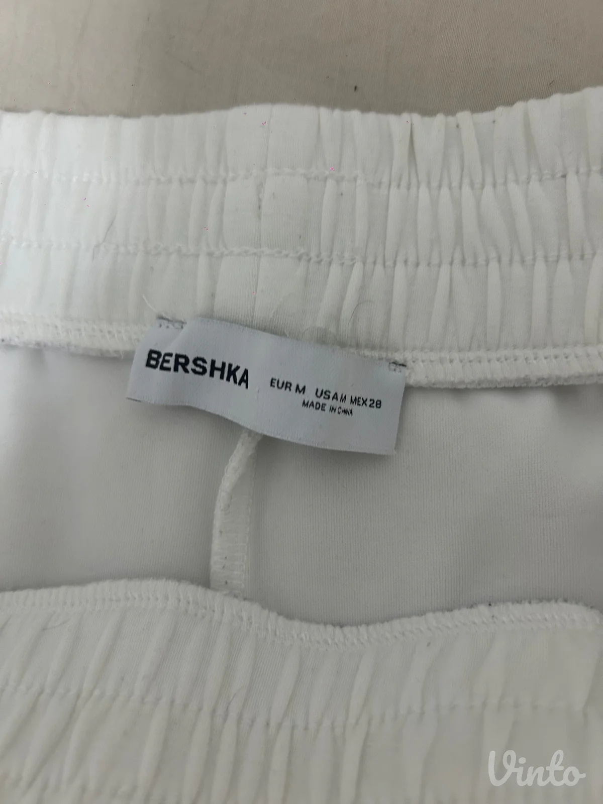 Bershka trenerka