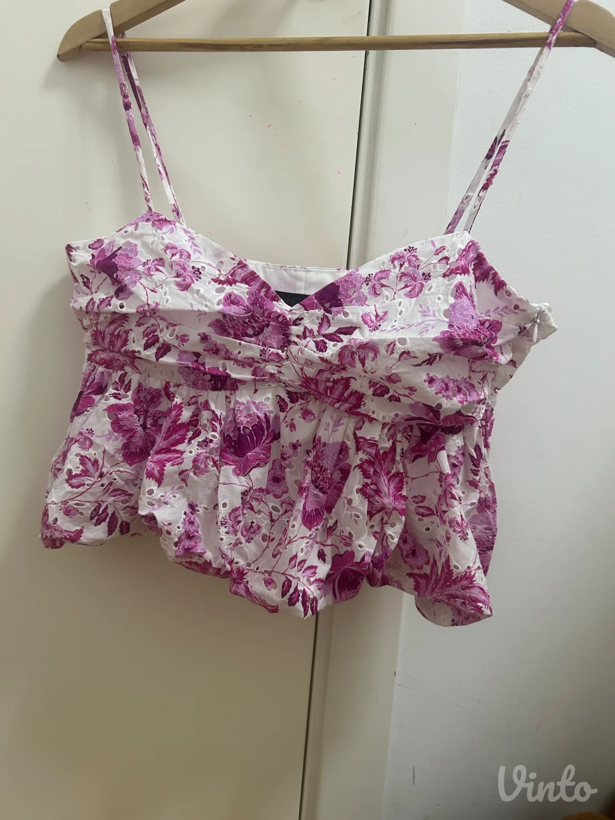 Zara top