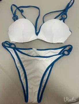 Women Secret kupaci