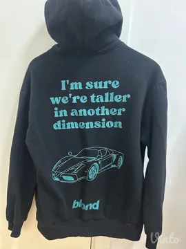 Frank Ocean Blond Duks