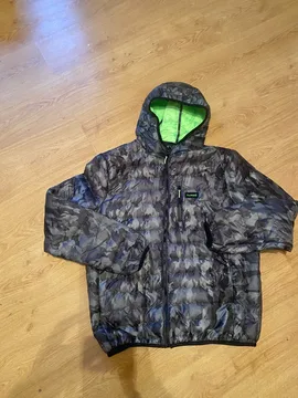 Hummel jakna