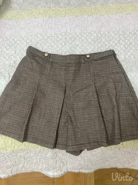 H&M suknja-šorts