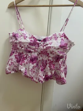 Zara top