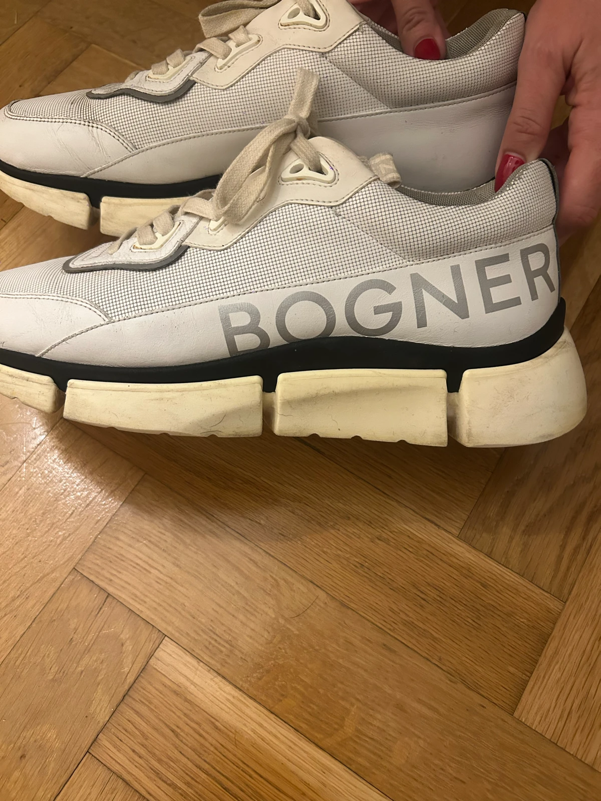 Bogner Washington 1C patike