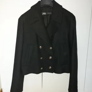 ZARA jakna od manteco vune